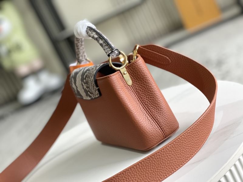 Louis Vuitton Top Handle Bags
